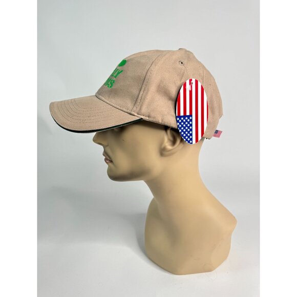 Family Farms Farmers Union Cap USA Made Adjustable Embroidered Unisex - Picture 7 of 16